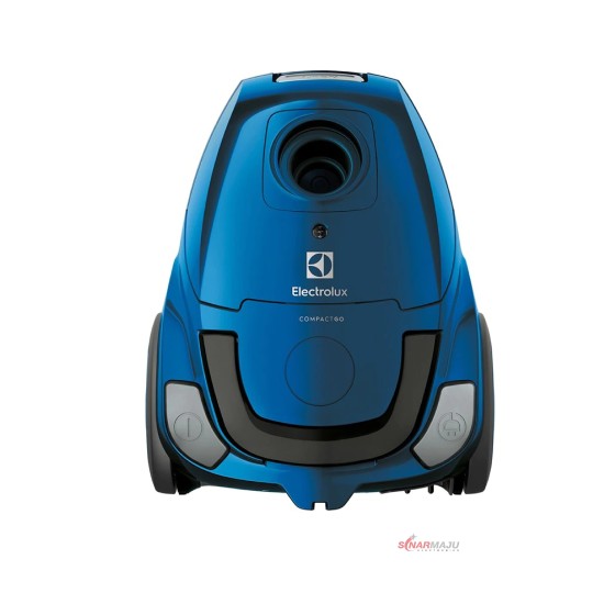 Electrolux Vacuum Cleaner Z1220 Bagless